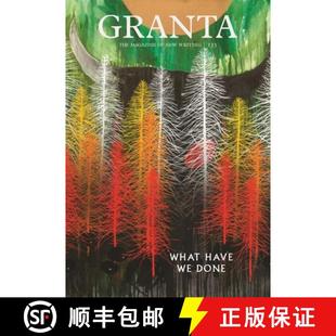Granta 133 Done 9781905881918 4周达 Have What
