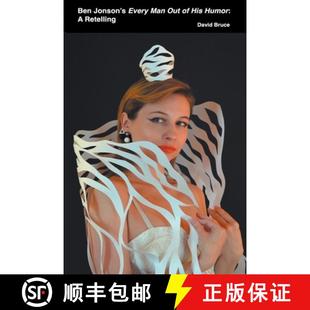 Jonson& Man Ben 9798201718039 Humor 8217;s 4周达 Out Every Retelling His
