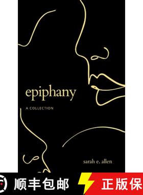 预订 EPIPHANY A COLLECTION [9789358360042]