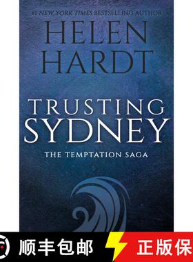 【3-4周达】Trusting Sydney: Volume 6 [9781943893317]