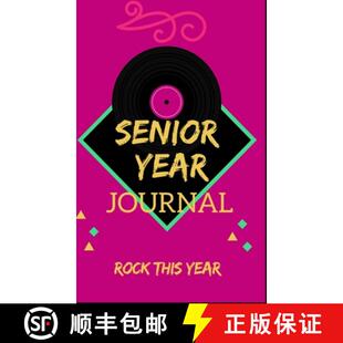 Senior 4周达 Year Pink 9780359803101 Record