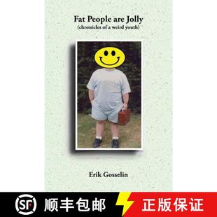 chronicles are youth Fat weird 4周达 9781775146537 People Jolly