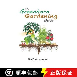 The 4周达 Greenhorn Gardening 9781479609383 Guide