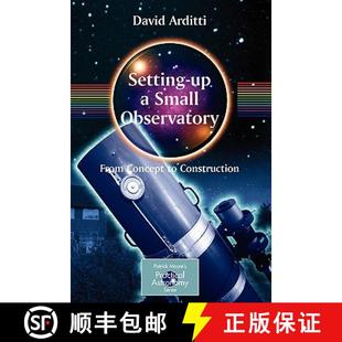 9780387345215 Small Concept From Observatory Construction 4周达 Setting