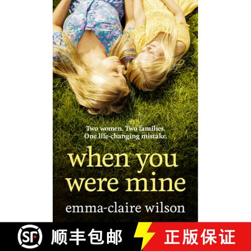 【3-4周达】Untitled Emma-Claire Wilson Book 2 [9780008608118]