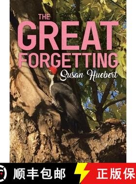 【3-4周达】The Great Forgetting [9780228856979]