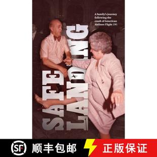 Landing Safe 9781736576939 4周达