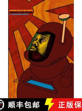 预订 Removed Paths Of Our Adinkra: Journals From Khader [9781300822486]