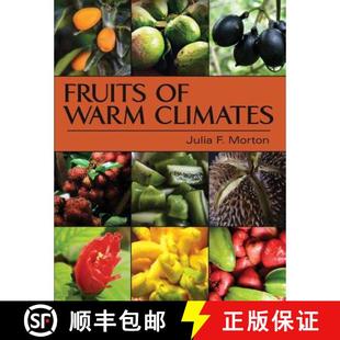 Fruits 9781626549722 Climates Warm 预订