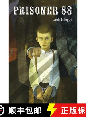 【3-4周达】Prisoner 88 [9781580895606]