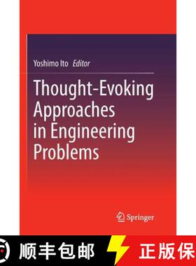 【3-4周达】Thought-Evoking Approaches in Engineering Problems [9783319351940]