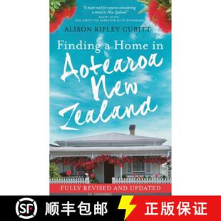 9780993318368 3周达 Zealand New Aotearoa Home Finding