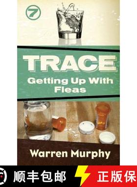 【3-4周达】Getting Up With Fleas [9780692239933]