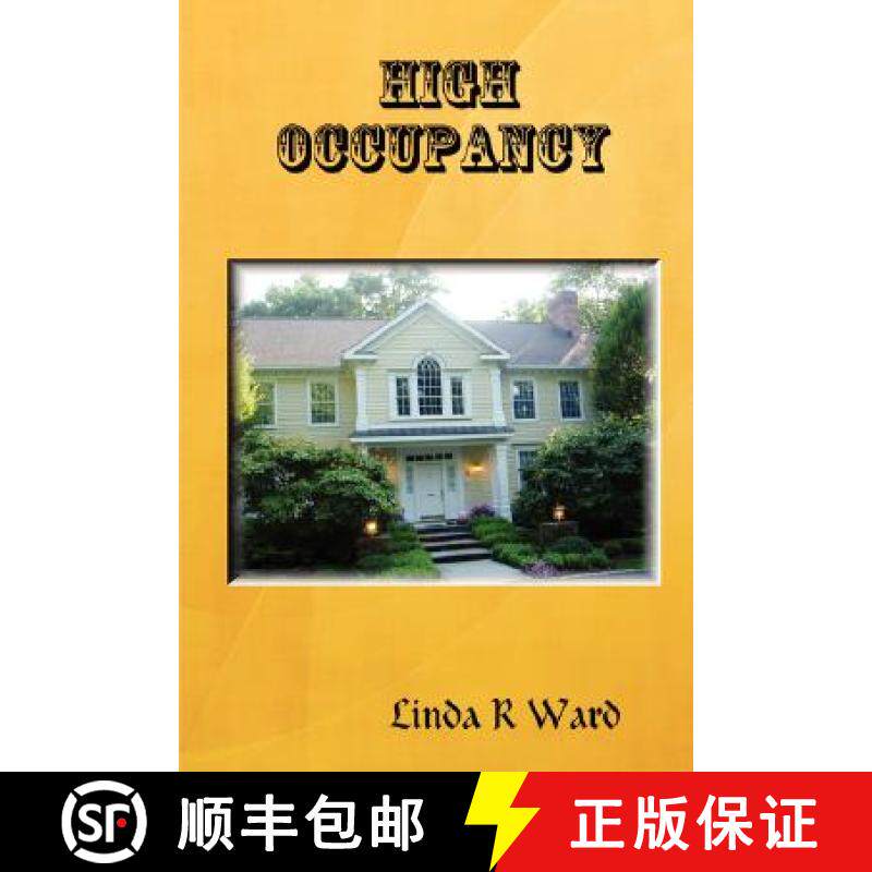 【3-4周达】High Occupancy [9781435700864]