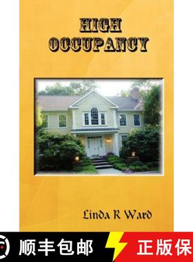 【3-4周达】High Occupancy [9781435700864]