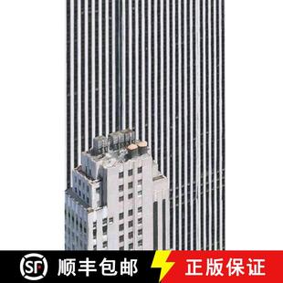 【3-4周达】Rendering Eye: Urban America Revisited [9783905929546]