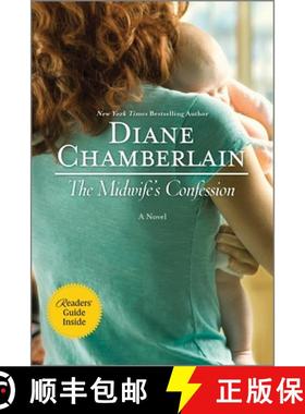 【3-4周达】MIDWIFES CONFESSION ORIGINALE [9780778329862]