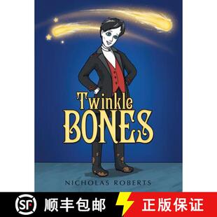 Bones Twinkle 3周达 9781489713254