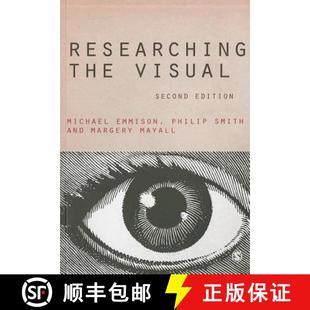 Researching the Visual Edition 4周达 Second 9781446207888