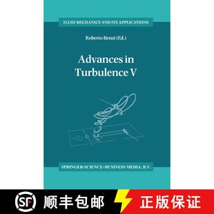 Conference 4周达 Turbulence Proceedings European Siena Fifth Advances the 9789401042055 ...
