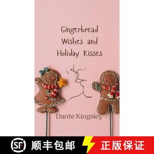 Holiday Wishes and 9789916908594 Kisses 4周达 Gingerbread