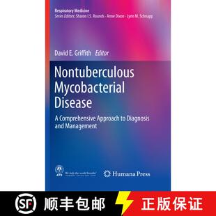【3-4周达】Nontuberculous Mycobacterial Disease: A Comprehensive Approach to Diagnosis and Management [9783030066697]