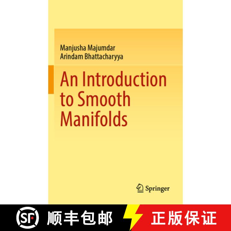 【3-4周达】An Introduction to Smooth Manifolds [9789819905676]