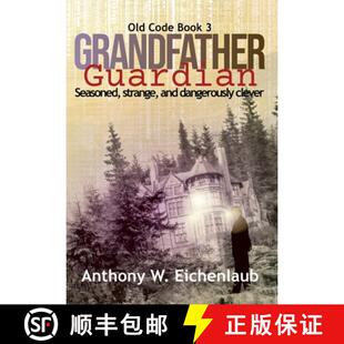 Guardian Grandfather 3周达 9781950542222