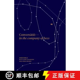 Conversatio Bees 9780995140752 4周达 Company the