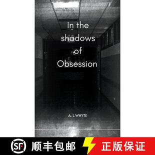 the shadows obsession 4周达 9798223932963