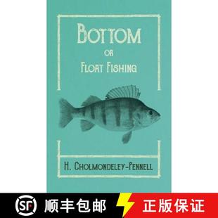 Bottom 4周达 Float 9781528710244 Fishing