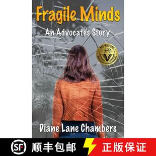 Fragile Minds Story 9780976096788 4周达 Advocate