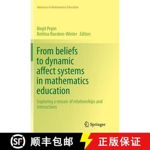 systems mathematics beliefs dynamic 9783319376431 re... From affect Exploring education mosaic 4周达