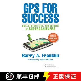 Strategies Success and Superachievers GPS 4周达 9781032196978 for Secrets Skills