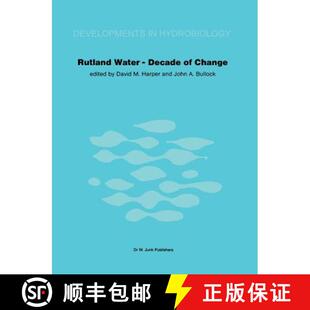 Leicester Change Decade Rutland U.K. Proceedings ... Conference Water held 4周达 9789400980082 the