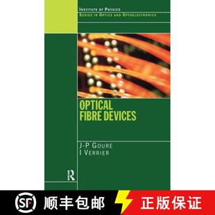 Devices 3周达 Fibre 9780750308113 Optical