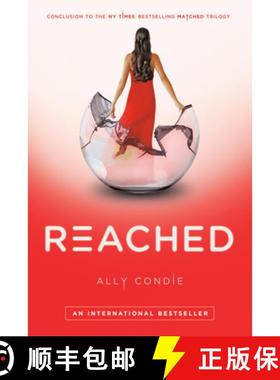 【3-4周达】Reached (Matched) [9780142425992]