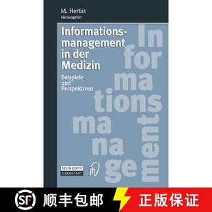 Medizin 9783798511385 4周达 Perspektiven und Beispiele der Informationsmanagement