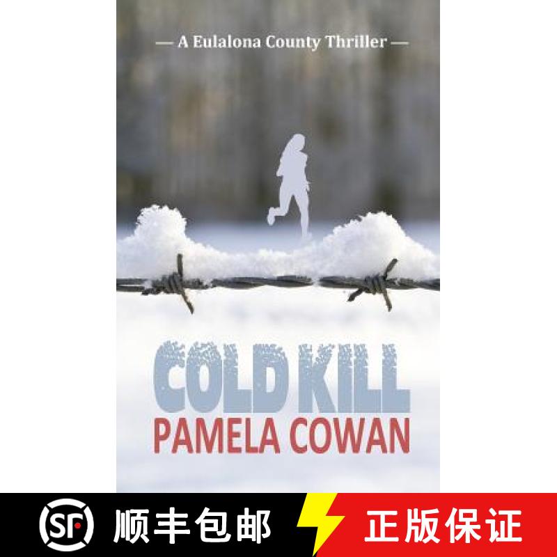 【3-4周达】Cold Kill [9781944973391]
