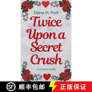 Twice Upon Crush 3周达 Secret 9798230205944