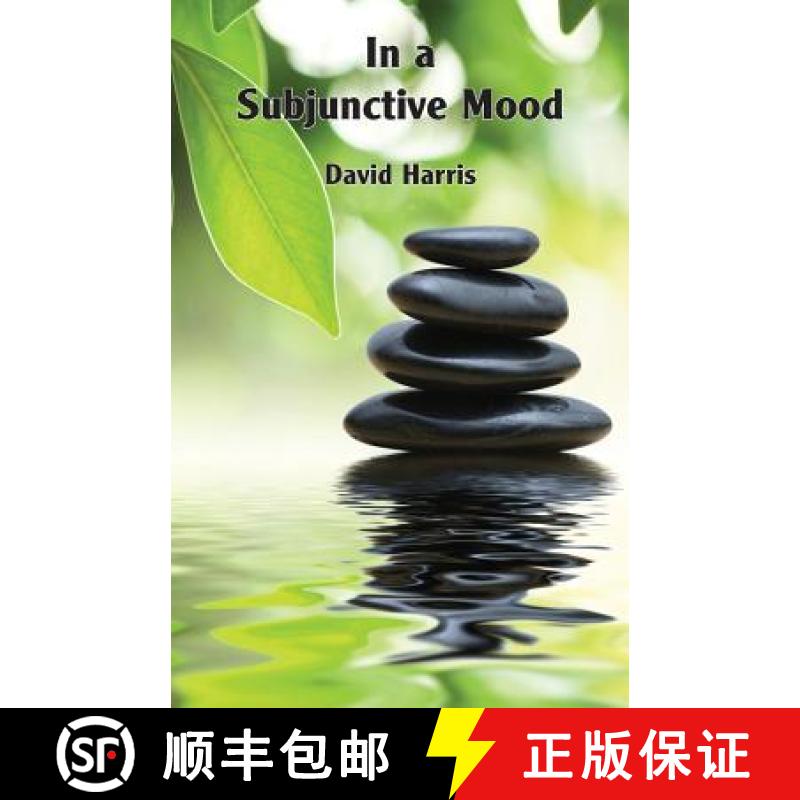 【2-3周达】In a Subjunctive Mood [9781760414344]