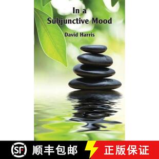 3周达 Subjunctive 9781760414344 Mood