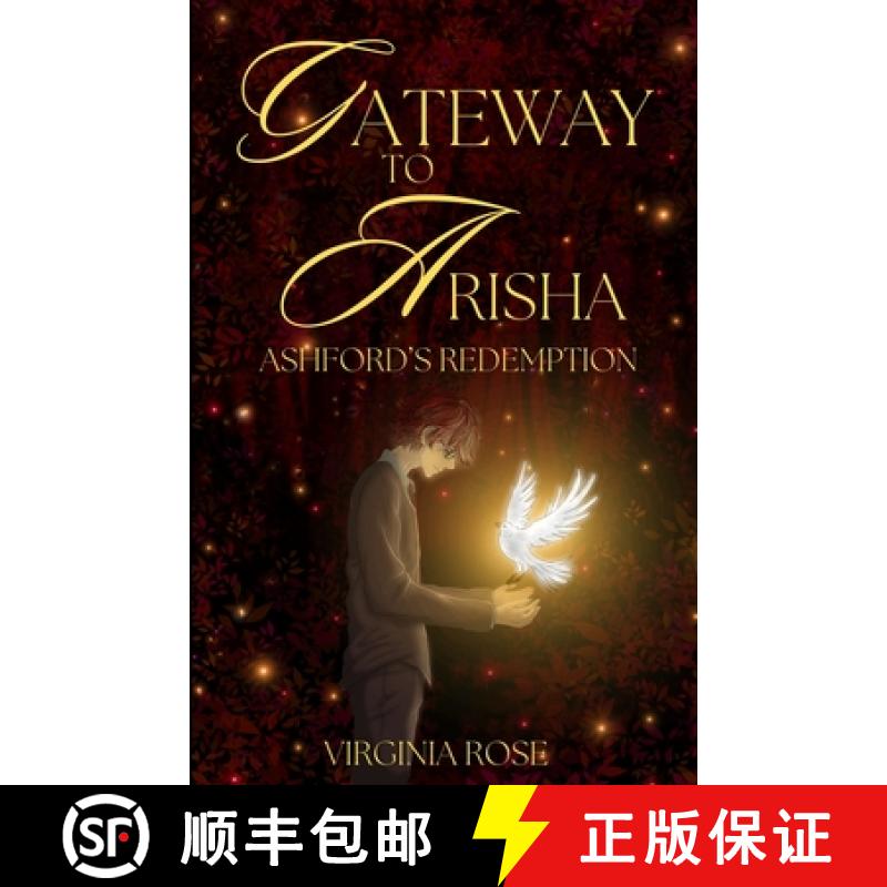 预订 Gateway to Arisha: Ashford's Redemption [9798990610729]