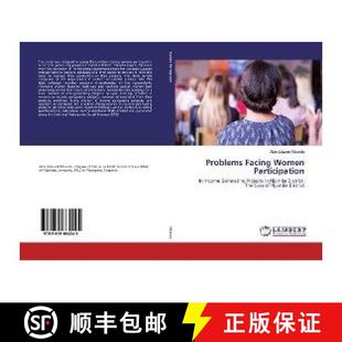 Problems 9783659664045 Facing Participation Women 预订