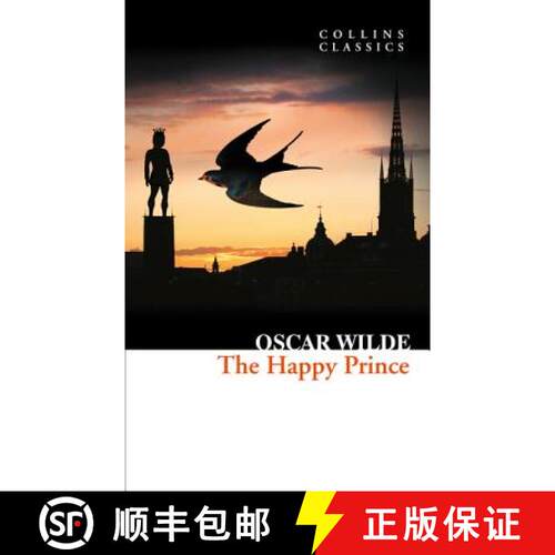 The Happy Prince and Other Stories [9780008110642]
