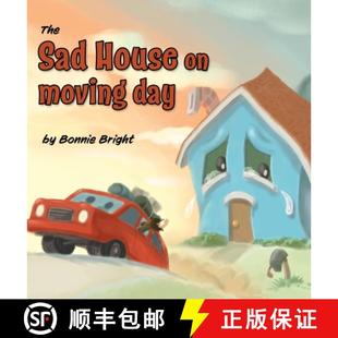 Sad 9798330457885 4周达 Day Moving House The
