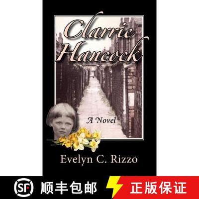 【3-4周达】Clarrie Hancock [9780981731537]