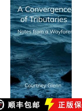 预订 A Convergence of Tributaries [9789369540693]
