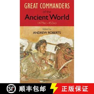 Great The 4周达 World the 9780857381958 453 1479 Commanders Ancient