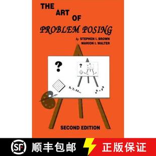 Posing 9780805802580 4周达 Applications and Reflections Problem Art